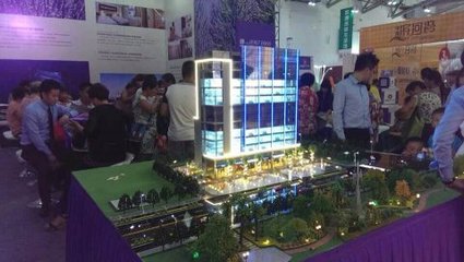 鼎峰时代大厦牵手丽枫打造中山首个产权式酒店_联商网资讯中心