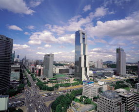 抄底 2299韩国4日首尔仁川休闲之旅