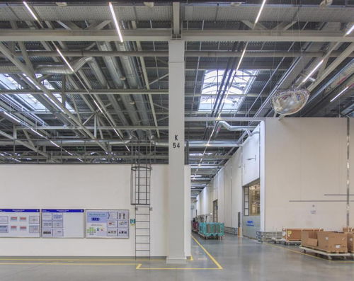 中建五局为何四年两获鲁班奖 这一波细节大图解密其中奥秘