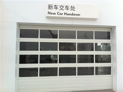 中山全视窗4S店*门多少钱*「固迪门业」