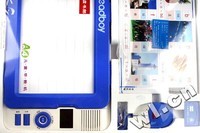 《读书郎儿童早教机视窗型A4》供货商 中山市读书郎电子 - 买旧书 上有路