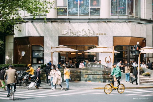 魔都citywalk指南丨从静安寺,到中山公园 腾讯新闻