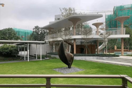 中山东区 楼盘详细资料大全