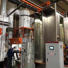  中山市古镇新艺粉末涂料厂 主营 60886喷塑粉末,五金