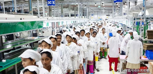 越南取代我国成耐克最大制造国,一半以上耐克鞋产自越南,你还会穿吗