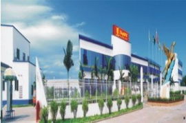 中山钟意制漆厂