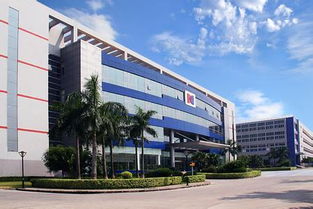 中山板芙英商马田厂待遇怎么样