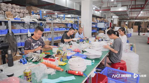 上半年物流受阻爆款灯饰积压,中大毕业生借京东618翻盘