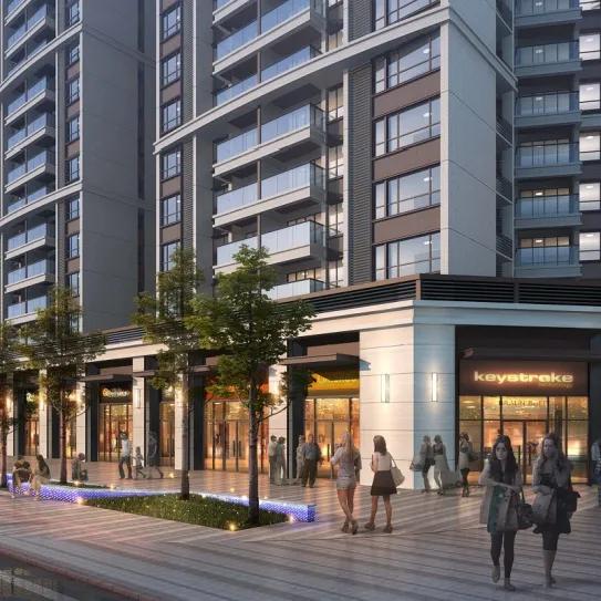 官方介绍 中山博爱路 爆料 真有那么好吗 火爆原因