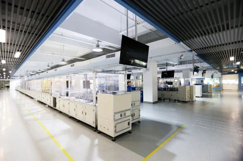 中山产业迎来蝶变升级,宜居中山再添新标签