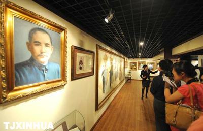 天津百年利顺德大饭店修竣开业_新华网天津频道 |天津网媒 |天津视窗