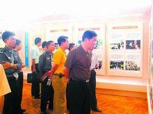 让党风廉政教育&ldquo;鲜活&rdquo;起来_廉政视窗_政务频道_中山网