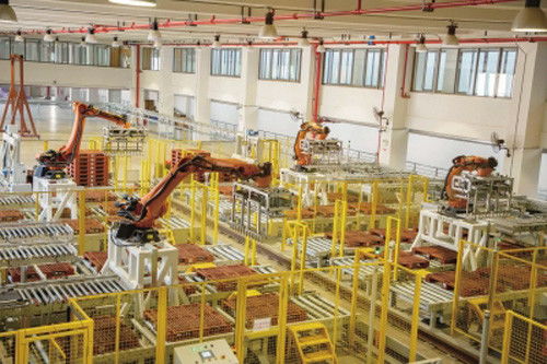 完美公司用实干铸造品牌 以信誉赢得市场