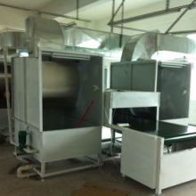 东莞市塘厦鸿镁机械电子设备厂 打造中山视窗的精密制造专家