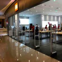 中山市东升镇科迪防盗设备厂 专注防盗产品，守护安全生活