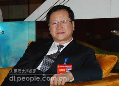 大连星辰 - 中山视窗 点亮城市之光