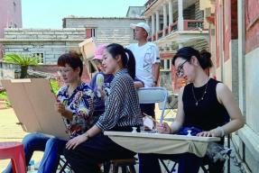 省内教育看中山 打造新时代教育强市