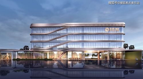 前海8倍扩区，中山保利天汇坐享前海双城新中心发展红利